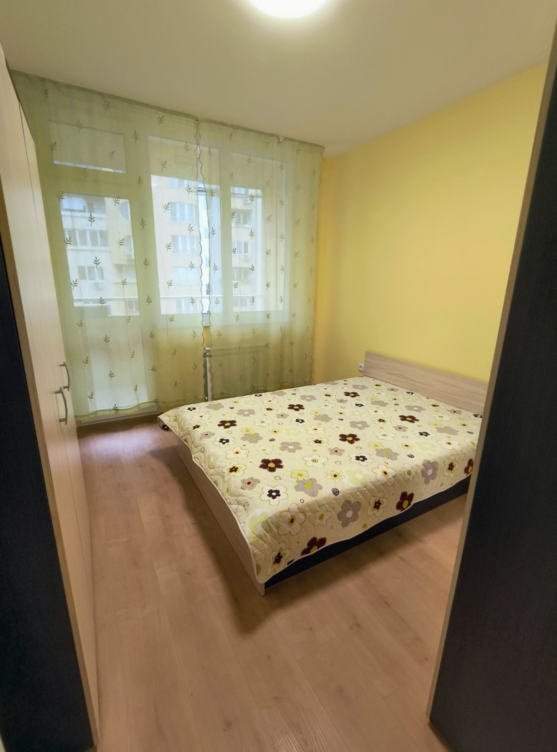 В аренду  1 спальня София , Мусагеница , 60 кв.м | 45427501 - изображение [10]