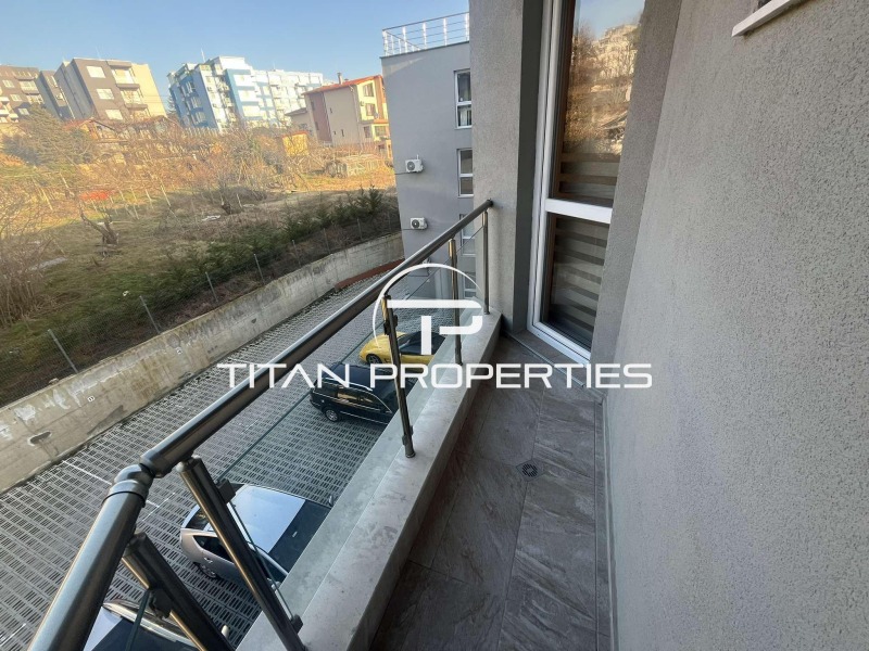 Da affittare  1 camera da letto Varna , Vazragdane 3 , 62 mq | 66363544 - Immagine [10]