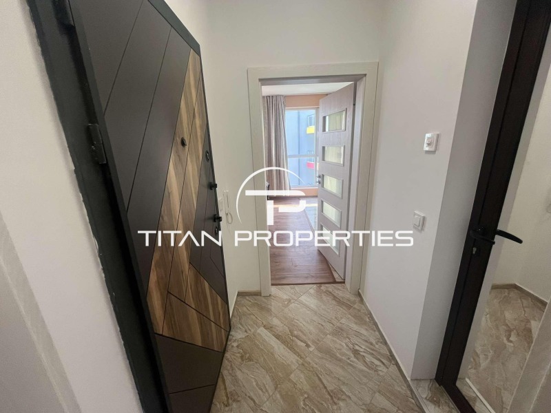 Da affittare  1 camera da letto Varna , Vazragdane 3 , 62 mq | 66363544 - Immagine [11]