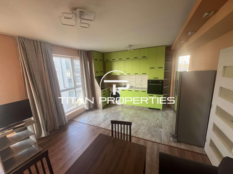 Da affittare  1 camera da letto Varna , Vazragdane 3 , 62 mq | 66363544 - Immagine [3]