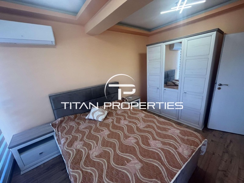 Da affittare  1 camera da letto Varna , Vazragdane 3 , 62 mq | 66363544 - Immagine [6]