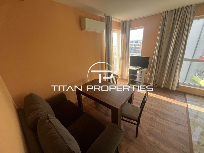 Da affittare  1 camera da letto Varna , Vazragdane 3 , 62 mq | 66363544 - Immagine [5]