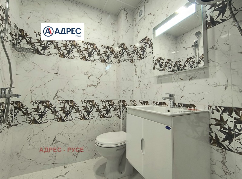 A louer  1 chambre Rouse , Chirok tsentar , 46 m² | 71253406 - image [6]
