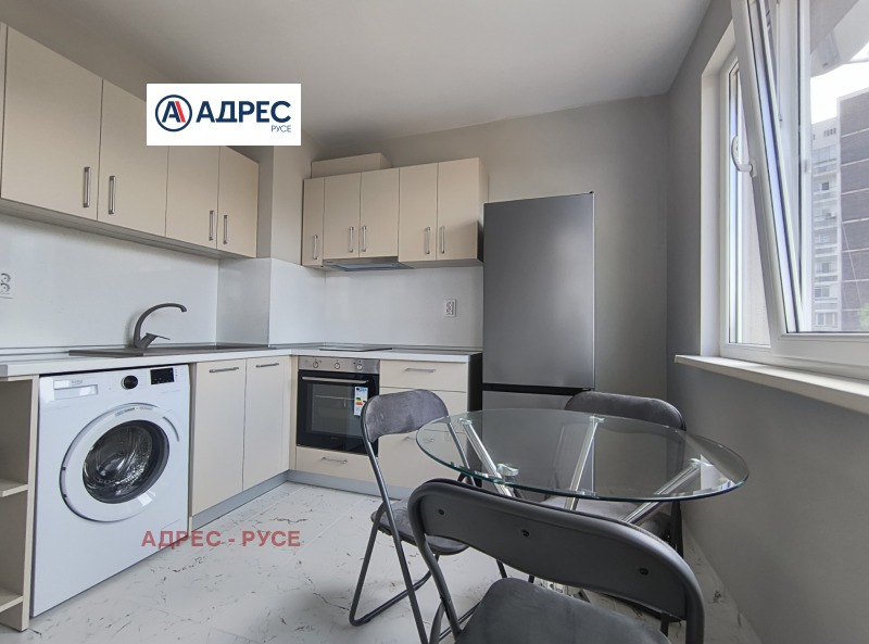 A louer  1 chambre Rouse , Chirok tsentar , 46 m² | 71253406