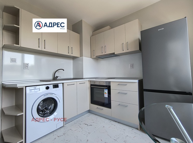 A louer  1 chambre Rouse , Chirok tsentar , 46 m² | 71253406 - image [2]