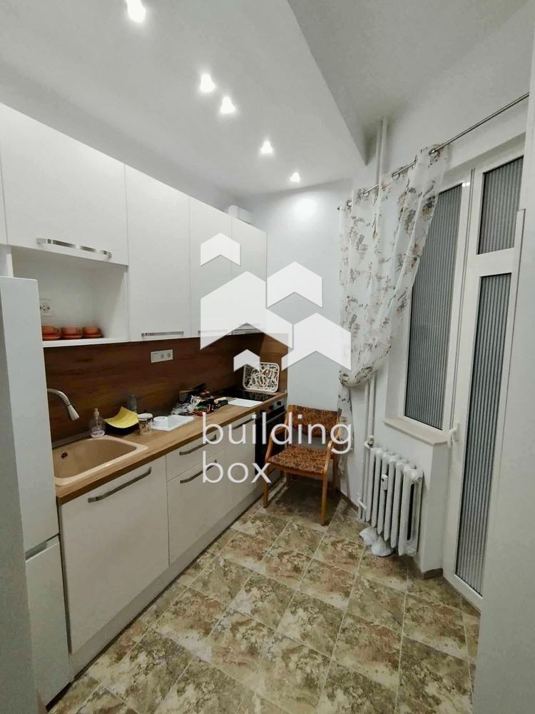 Издаје се  1 спаваћа соба Софија , Центар , 66 м2 | 17525053 - слика [8]
