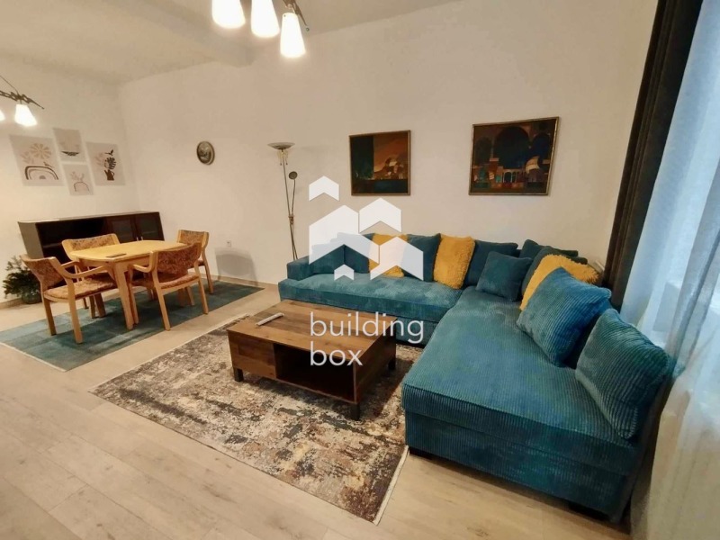 Издаје се  1 спаваћа соба Софија , Центар , 66 м2 | 17525053