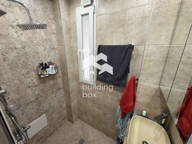 Издаје се  1 спаваћа соба Софија , Центар , 66 м2 | 17525053 - слика [11]