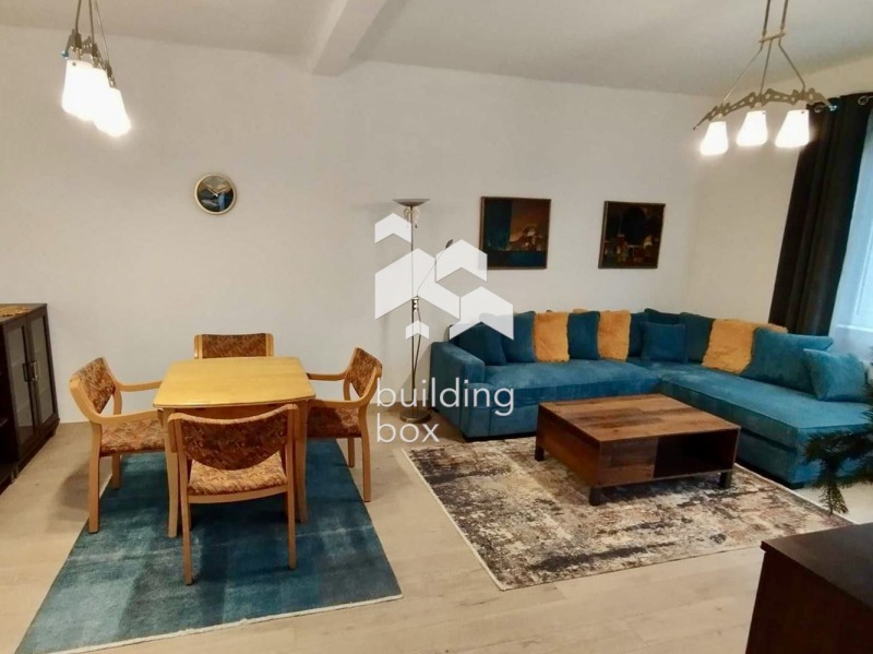 Издаје се  1 спаваћа соба Софија , Центар , 66 м2 | 17525053 - слика [4]
