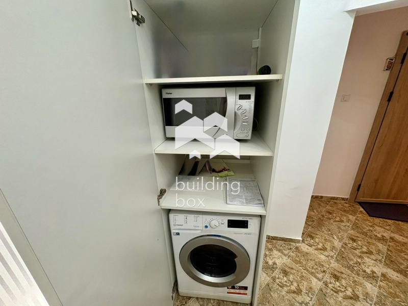 Издаје се  1 спаваћа соба Софија , Центар , 66 м2 | 17525053 - слика [10]