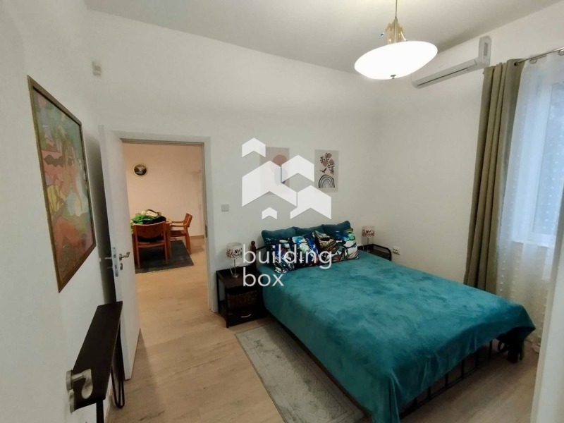 Издаје се  1 спаваћа соба Софија , Центар , 66 м2 | 17525053 - слика [7]