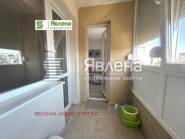 Дава под наем  2-стаен град Бургас , Меден рудник - зона В , 59 кв.м | 87867408 - изображение [9]