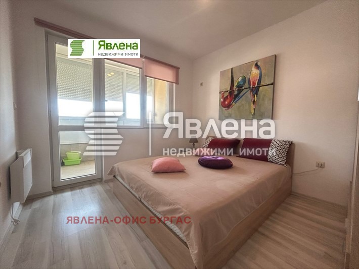 Vuokrattavana  1 makuuhuone Burgas , Meden rudnik - zona V , 59 neliömetriä | 87867408 - kuva [15]