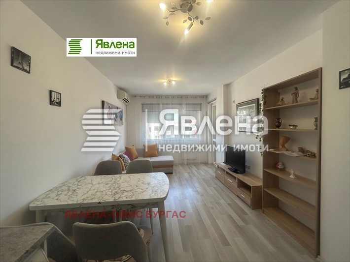 Vuokrattavana  1 makuuhuone Burgas , Meden rudnik - zona V , 59 neliömetriä | 87867408 - kuva [14]