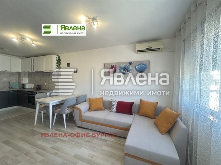 Vuokrattavana  1 makuuhuone Burgas , Meden rudnik - zona V , 59 neliömetriä | 87867408 - kuva [12]