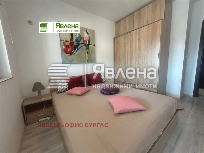 Vuokrattavana  1 makuuhuone Burgas , Meden rudnik - zona V , 59 neliömetriä | 87867408 - kuva [17]