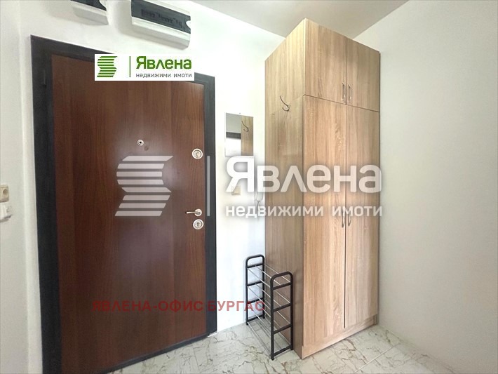 Дава под наем  2-стаен град Бургас , Меден рудник - зона В , 59 кв.м | 87867408 - изображение [8]