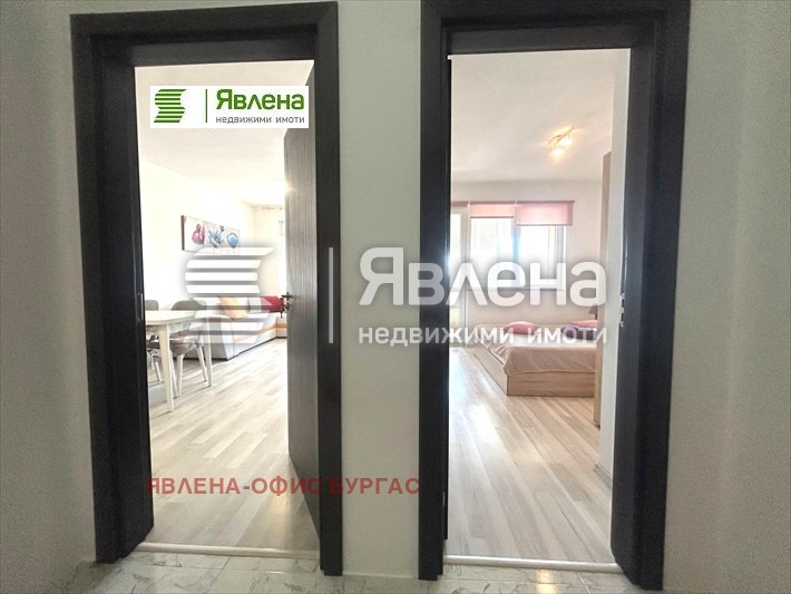 Дава под наем  2-стаен град Бургас , Меден рудник - зона В , 59 кв.м | 87867408 - изображение [7]