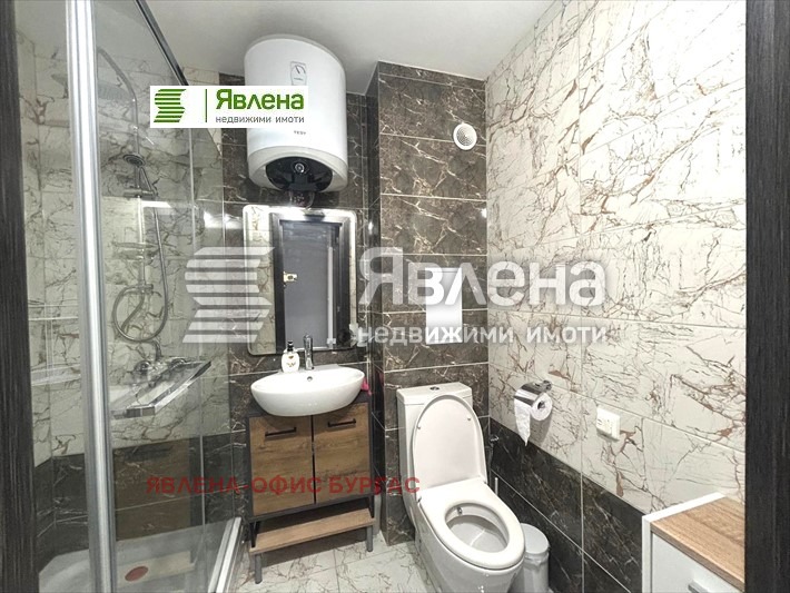 Дава под наем  2-стаен град Бургас , Меден рудник - зона В , 59 кв.м | 87867408 - изображение [6]