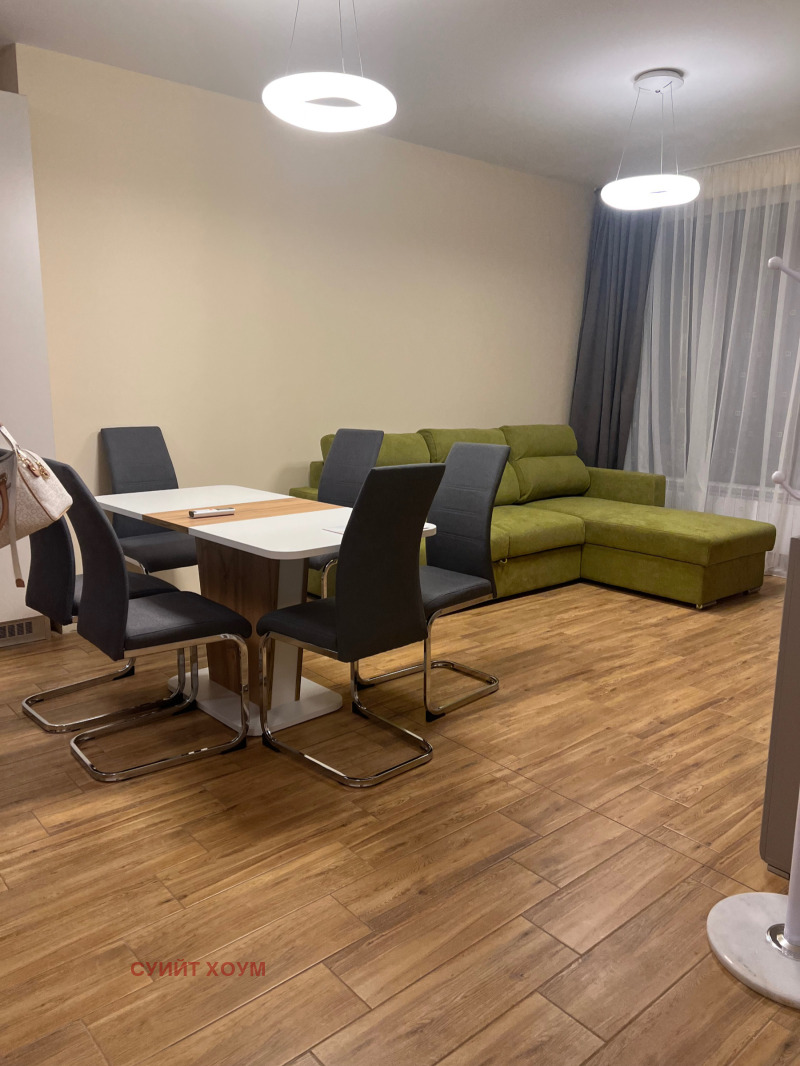 Do wynajęcia  1 sypialnia Sofia , Drużba 2 , 75 mkw | 18208338 - obraz [6]