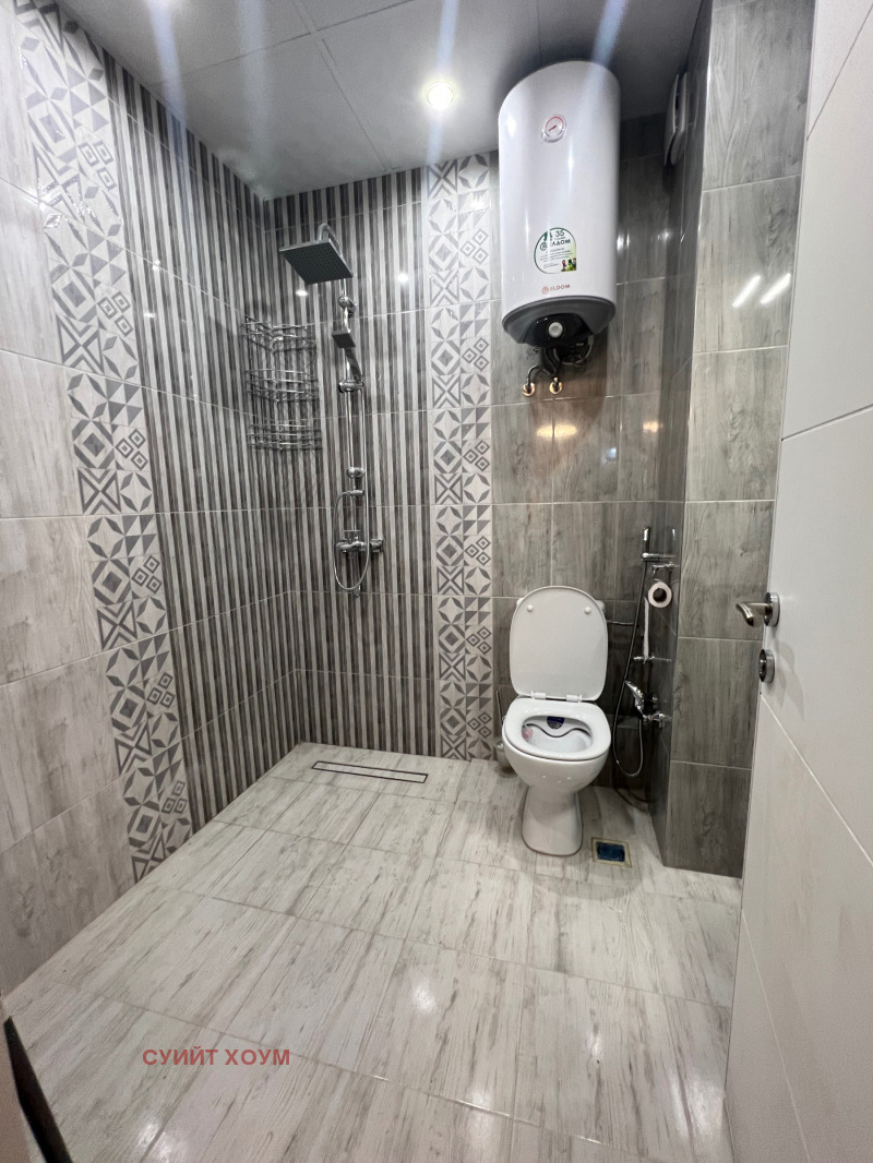 Do wynajęcia  1 sypialnia Sofia , Drużba 2 , 75 mkw | 18208338 - obraz [12]