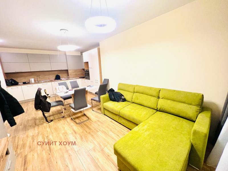 Под наем 2-СТАЕН, град София, Дружба 2 • 750 € • 31062441 — Holmes.bg