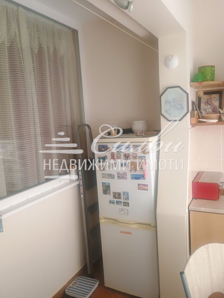 Дава под наем  2-стаен град Шумен , Добруджански , 55 кв.м | 61797714 - изображение [11]