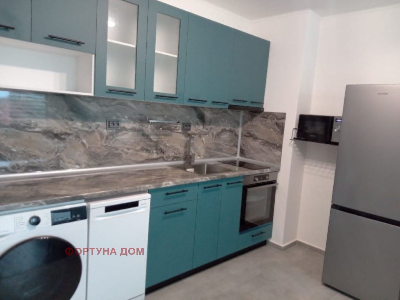 Под наем 2-СТАЕН, град София, Зона Б-19 • 590 € / 1153.94 лв. • 81152039 1