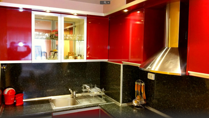 Дава под наем 2-СТАЕН, гр. Пловдив, Каменица 1, снимка 2 - Апартаменти - 53086439