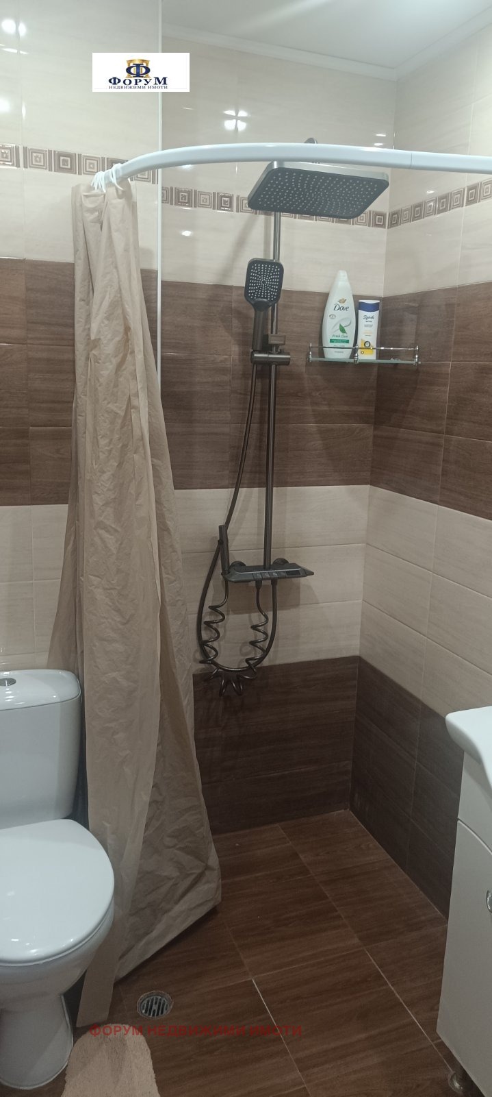 Дава под наем 2-СТАЕН, гр. Пловдив, Южен, снимка 4 - Апартаменти - 53111248