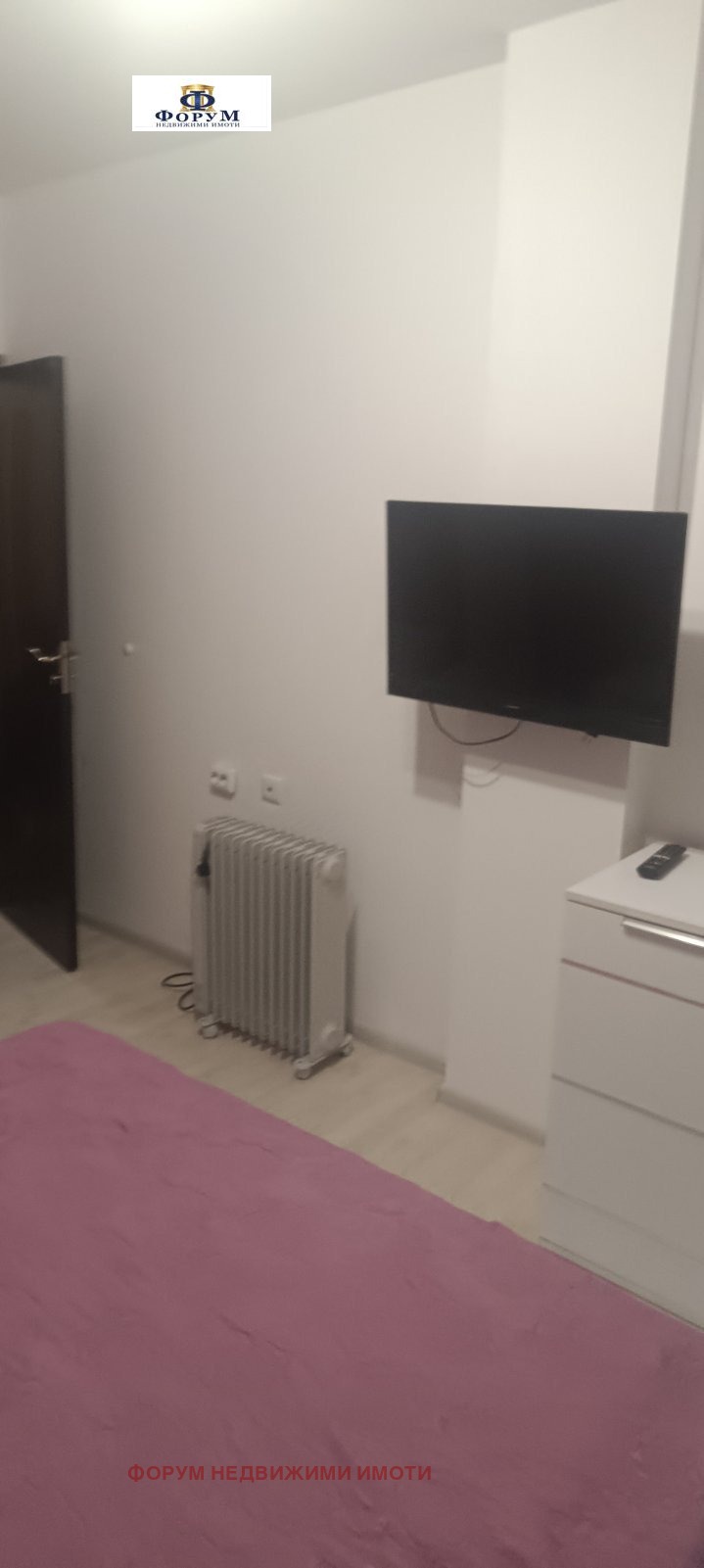 Дава под наем 2-СТАЕН, гр. Пловдив, Южен, снимка 8 - Апартаменти - 53111248