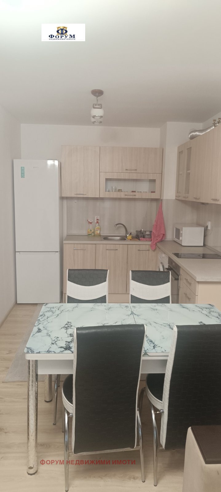 Дава под наем 2-СТАЕН, гр. Пловдив, Южен, снимка 3 - Апартаменти - 53111248