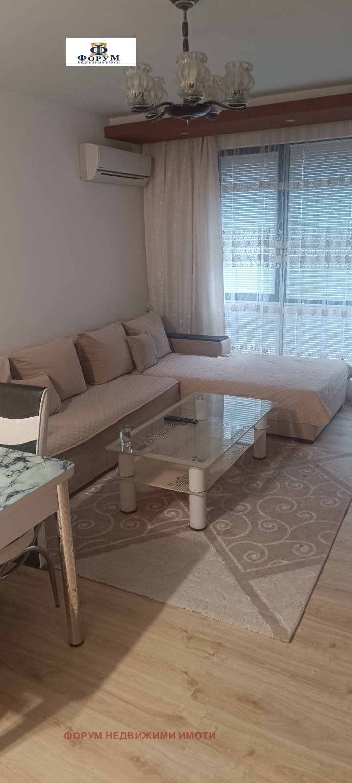 Дава под наем 2-СТАЕН, гр. Пловдив, Южен