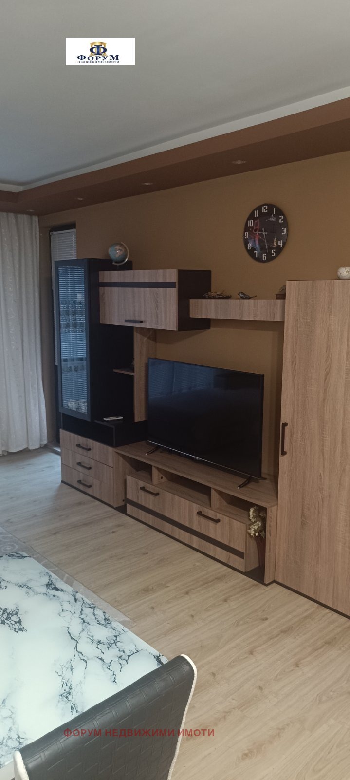 Дава под наем 2-СТАЕН, гр. Пловдив, Южен, снимка 2 - Апартаменти - 53111248