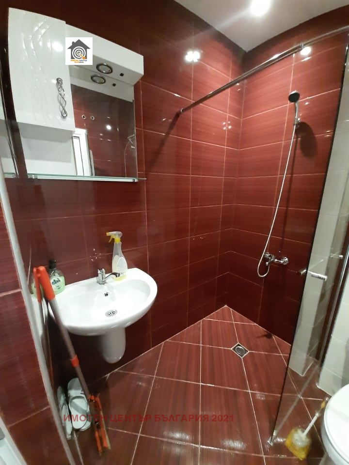 Дава под наем 2-СТАЕН, гр. София, Студентски град, снимка 3 - Апартаменти - 53266555