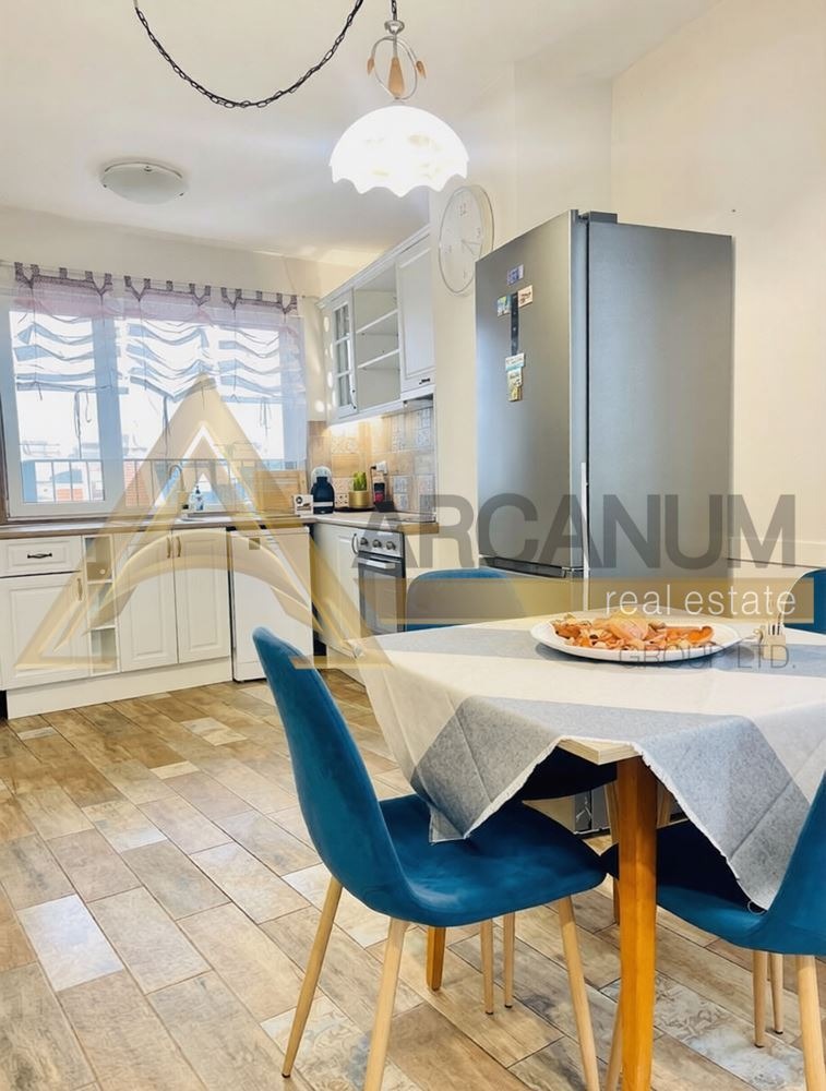 Дава под наем 2-СТАЕН, гр. Варна, Зимно кино Тракия, снимка 3 - Апартаменти - 53870468