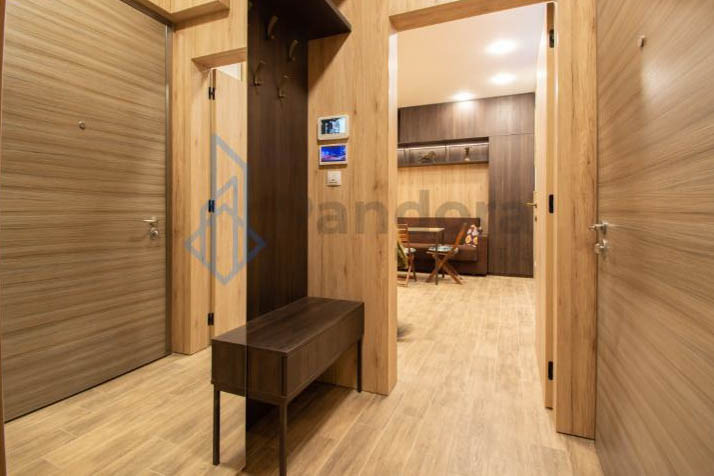 Дава под наем 2-СТАЕН, гр. София, Изток, снимка 3 - Апартаменти - 56236970