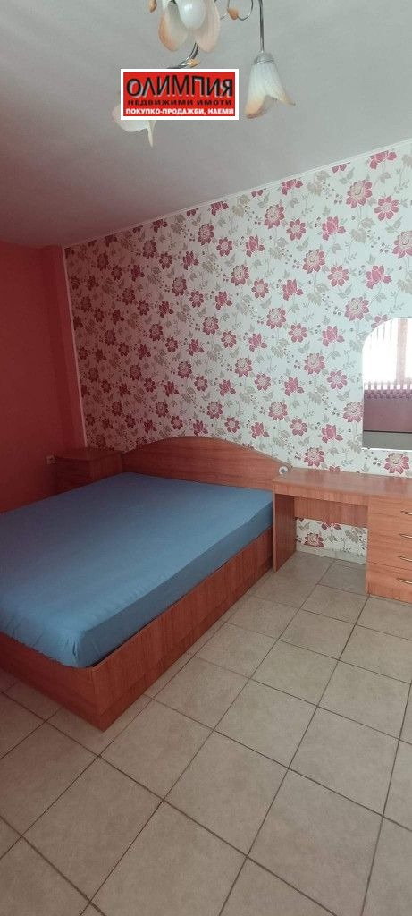 В аренду  2 спальни Плевен , Широк център , 120 кв.м | 98147074 - изображение [4]