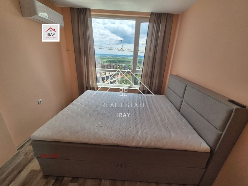 Do wynajęcia  2 sypialnie Stara Zagora , Tri czuczura - sewer , 80 mkw | 76343088 - obraz [14]