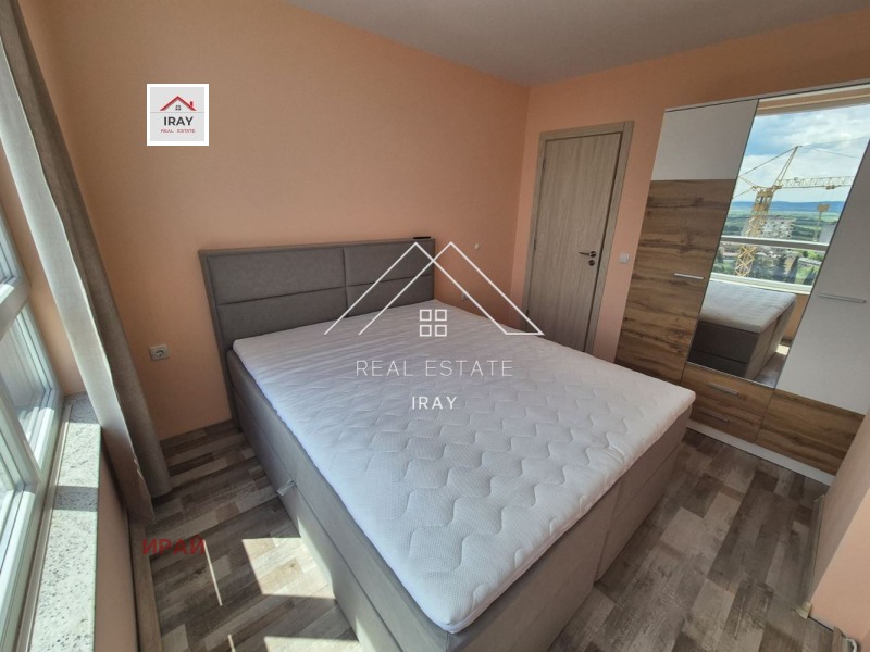 Do wynajęcia  2 sypialnie Stara Zagora , Tri czuczura - sewer , 80 mkw | 76343088 - obraz [16]