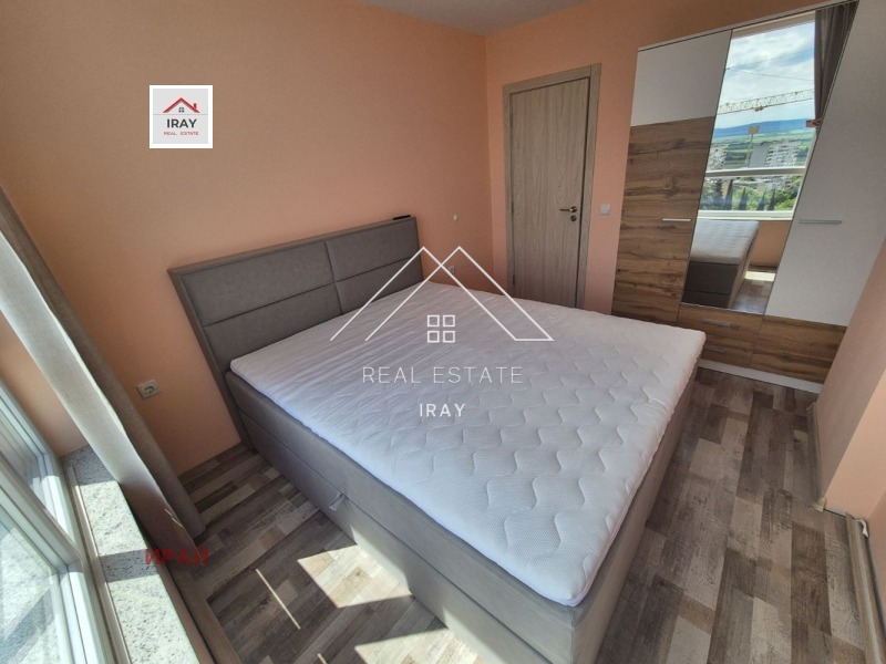 Do wynajęcia  2 sypialnie Stara Zagora , Tri czuczura - sewer , 80 mkw | 76343088 - obraz [15]