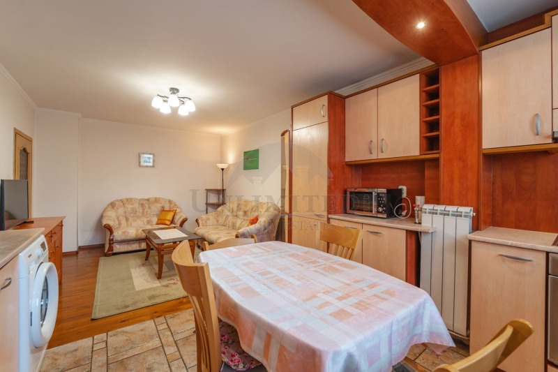 Дава под наем  3-стаен град София , Стрелбище , 75 кв.м | 41419200 - изображение [6]