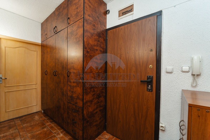 Дава под наем  3-стаен град София , Стрелбище , 75 кв.м | 41419200 - изображение [14]