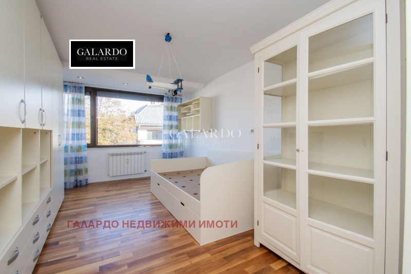 K pronájmu  3 ložnice Sofia , Ivan Vazov , 140 m2 | 25939623 - obraz [13]