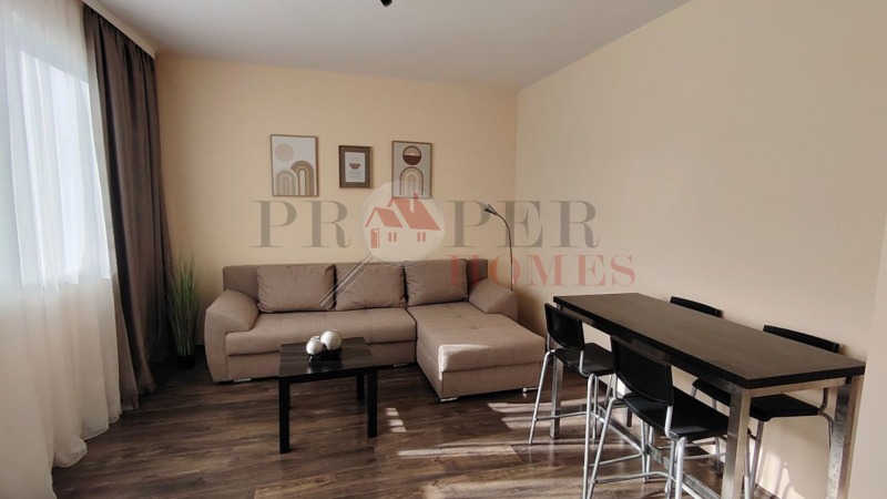 Дава под наем ЕТАЖ ОТ КЪЩА, гр. Велико Търново, Света гора, снимка 2 - Етаж от къща - 52622714