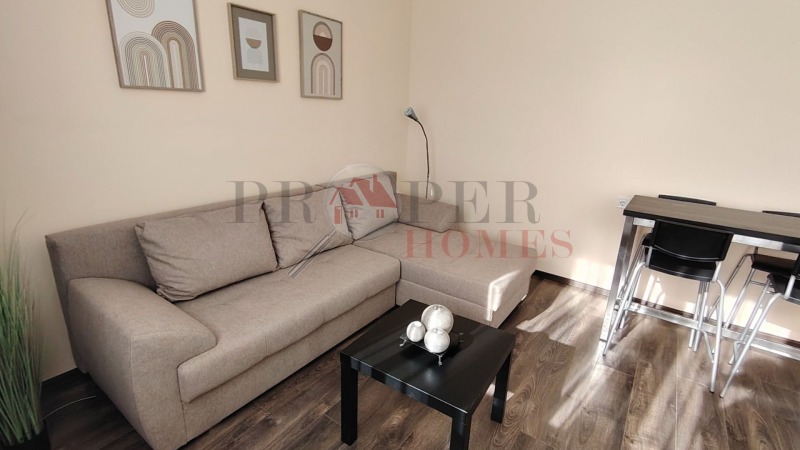 Дава под наем ЕТАЖ ОТ КЪЩА, гр. Велико Търново, Света гора, снимка 3 - Етаж от къща - 52622714