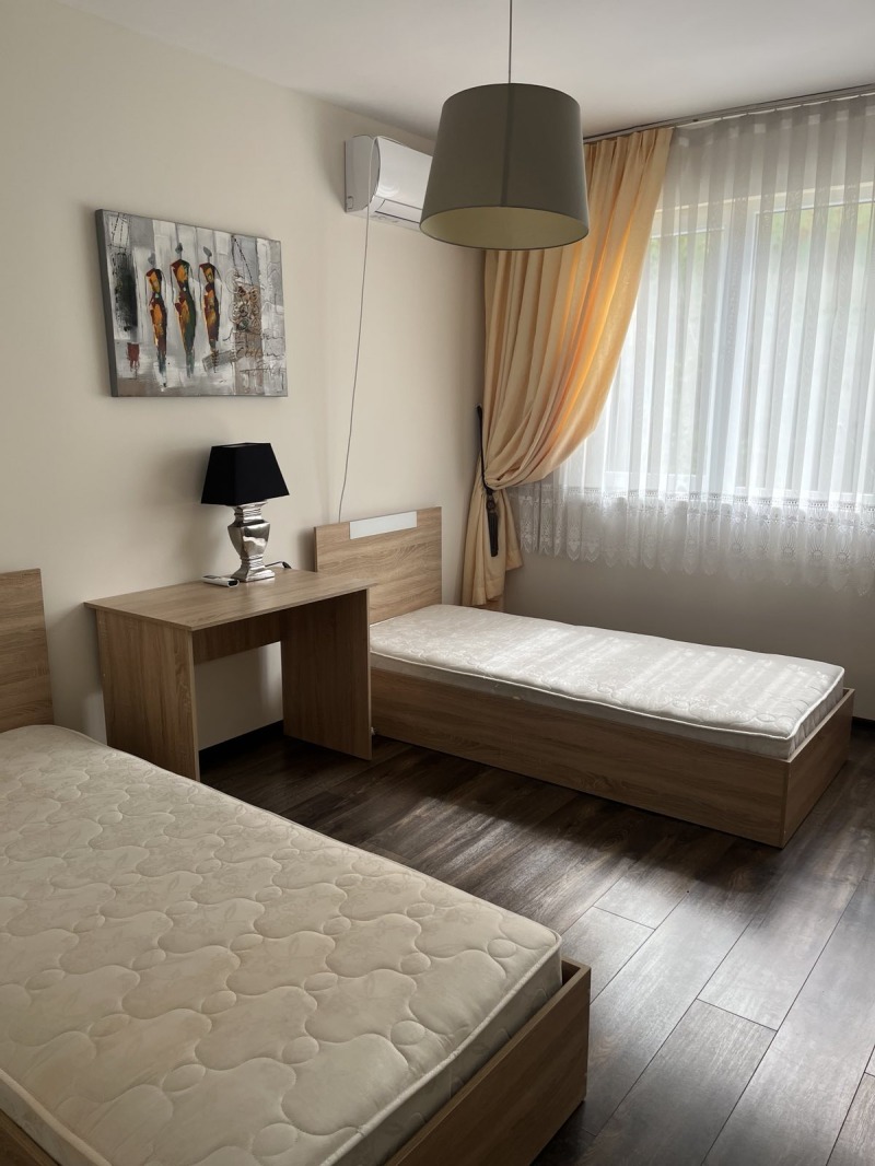 Дава под наем  Етаж от къща град Велико Търново , Света гора , 110 кв.м | 43371024 - изображение [8]