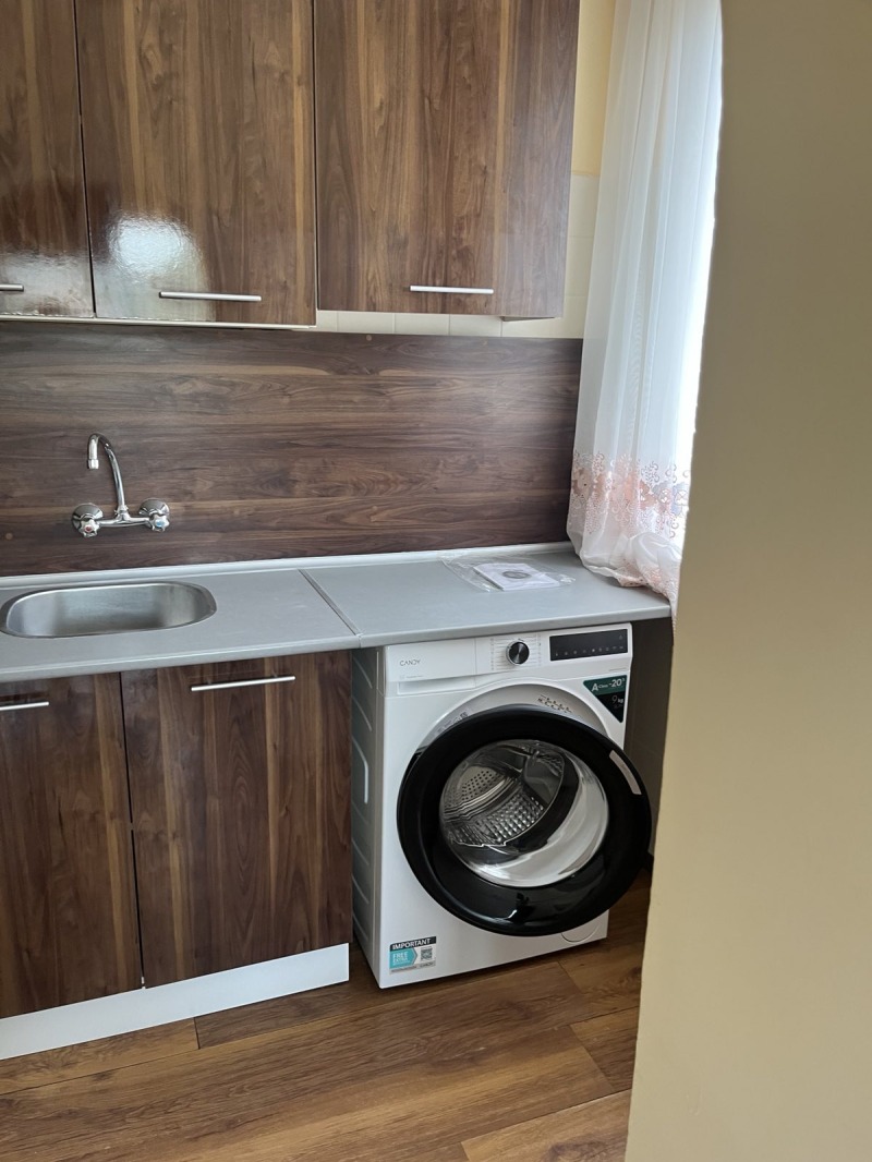 Дава под наем  Етаж от къща град Велико Търново , Света гора , 110 кв.м | 43371024 - изображение [6]