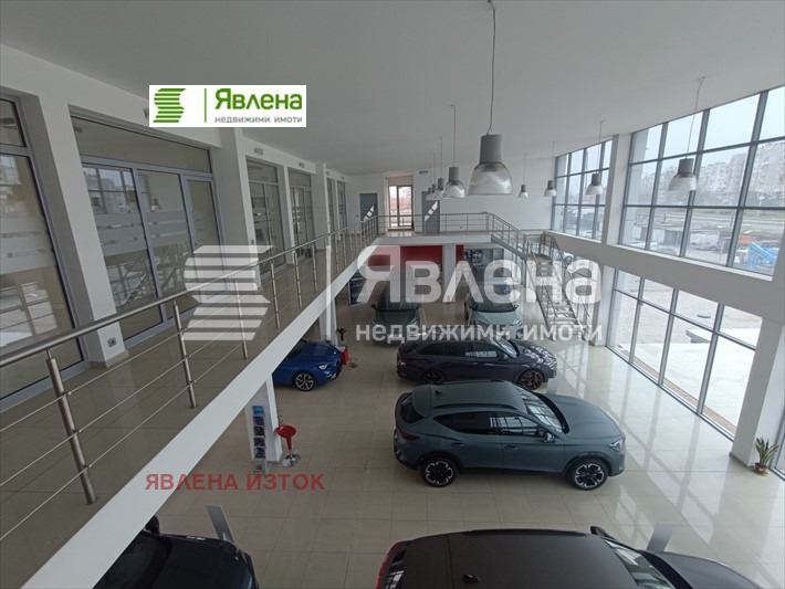 Дава под наем МАГАЗИН, гр. София, Левски Г, снимка 3 - Магазини - 54209363