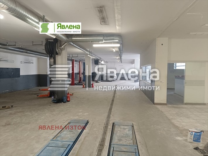 Дава под наем МАГАЗИН, гр. София, Левски Г, снимка 2 - Магазини - 54209363